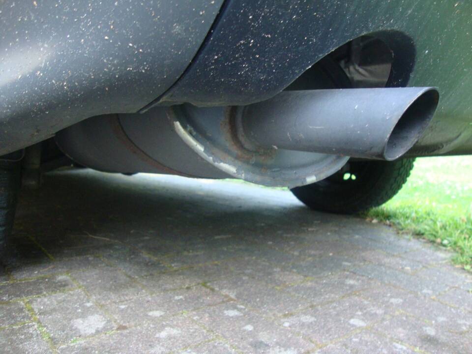 Afbeelding 37/39 van BMW 316i (1993)