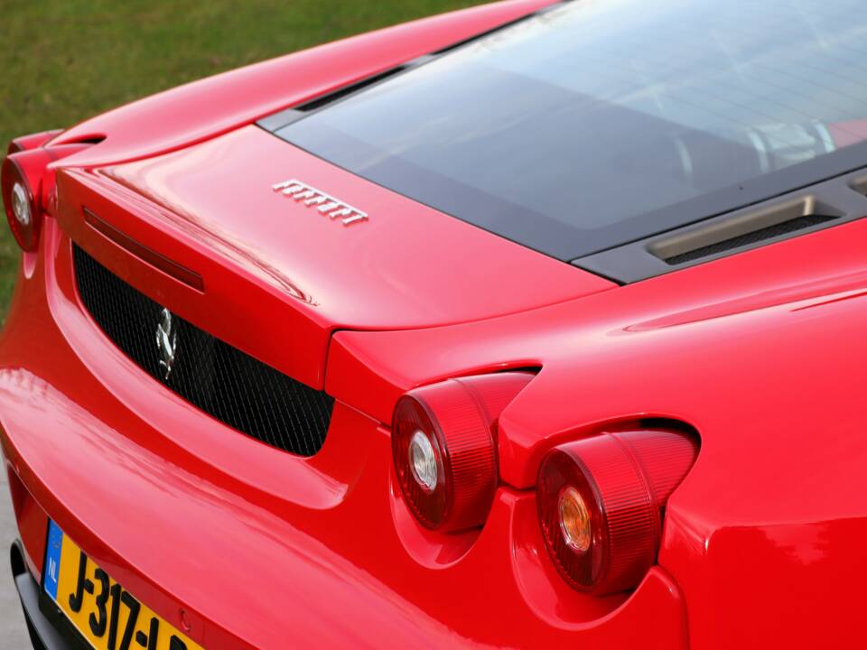 Afbeelding 13/50 van Ferrari F 430 (2007)