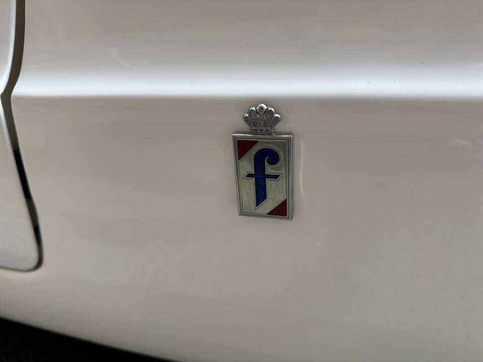 Image 43/63 of Alfa Romeo Spider 1300 Junior (1970)