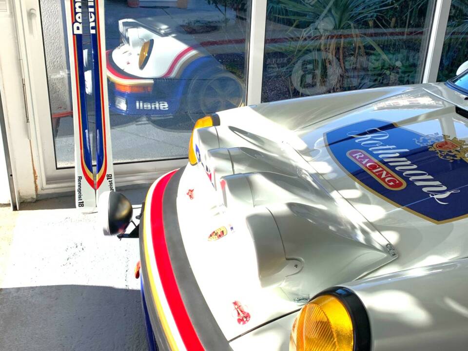 Bild 93/105 von Porsche 911 SC 3.0 (1979)