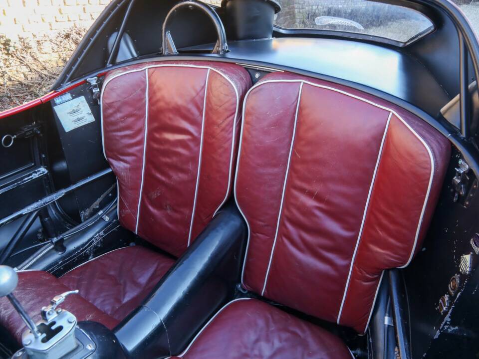 Afbeelding 28/50 van Ferrari 250 Testa Rossa (1961)