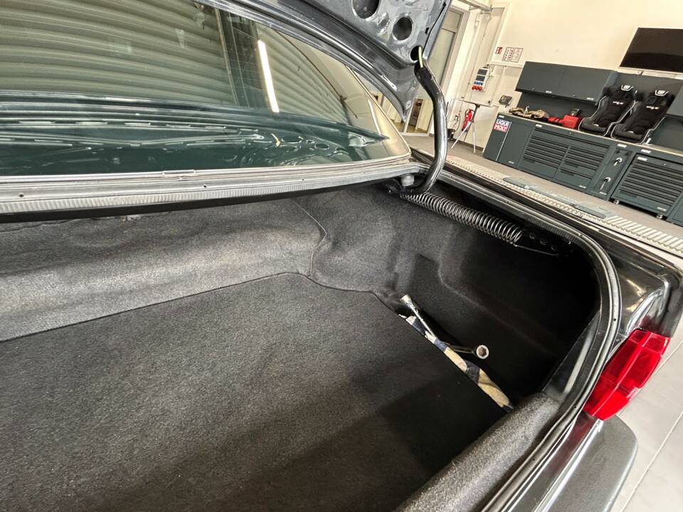 Immagine 20/44 di Audi 200 - 2.2 20V Turbo quattro (1990)