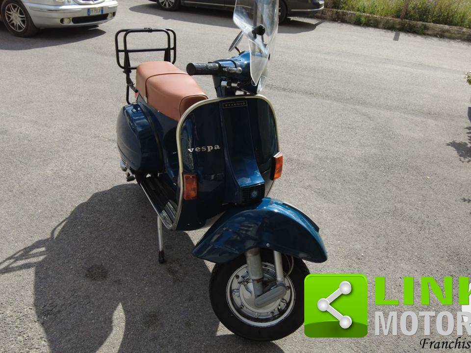 Imagen 3/10 de Piaggio DUMMY (1979)