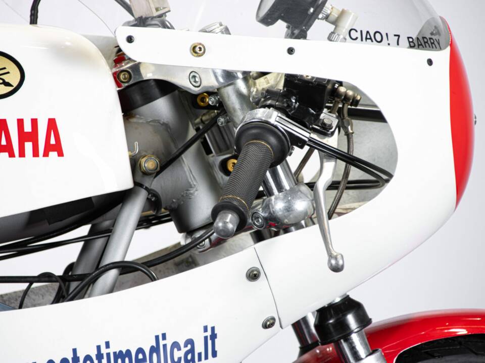 Immagine 27/50 di Yamaha TR 3 (1974)