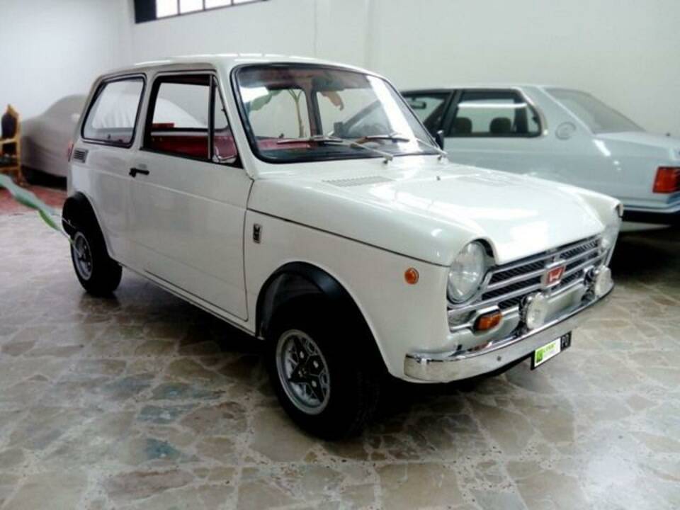 Image 5/10 de Honda N360 (1971)
