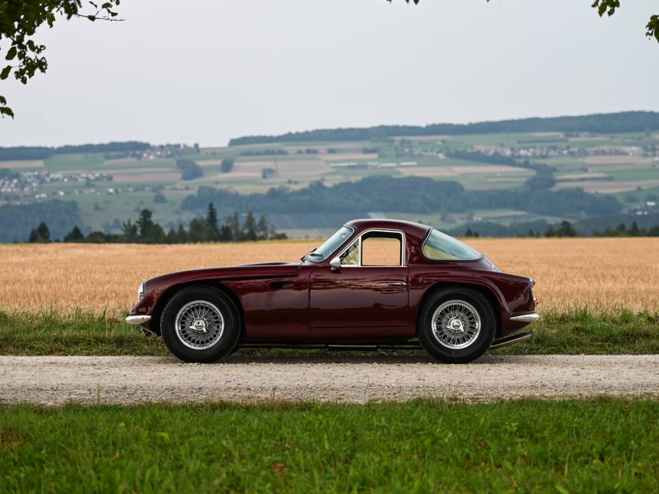 Bild 7/42 von TVR Griffith 200 (1965)