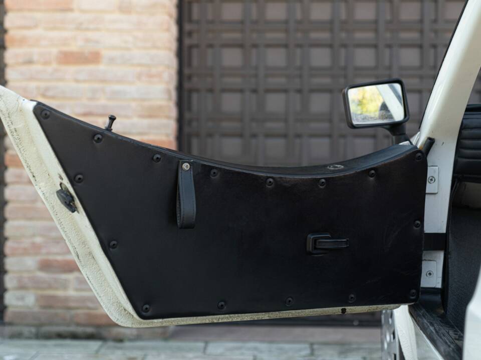 Image 33/50 of FIAT 126 Pop 2000 (1992)