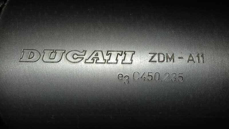 Image 8/11 of Ducati DUMMY (1995)