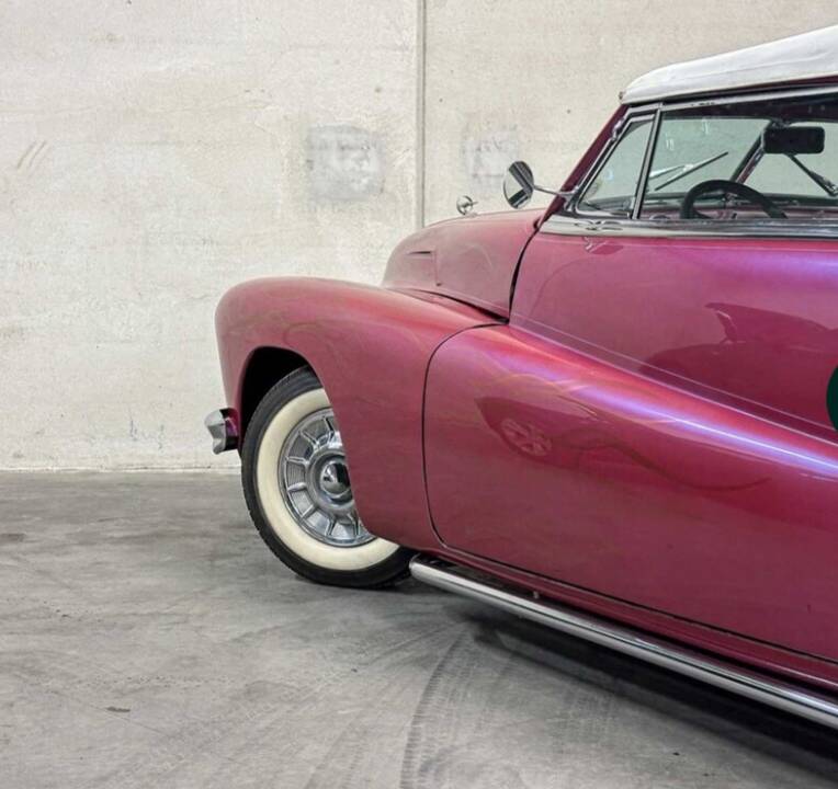 Bild 39/89 von Buick 50 Super Convertible (1947)