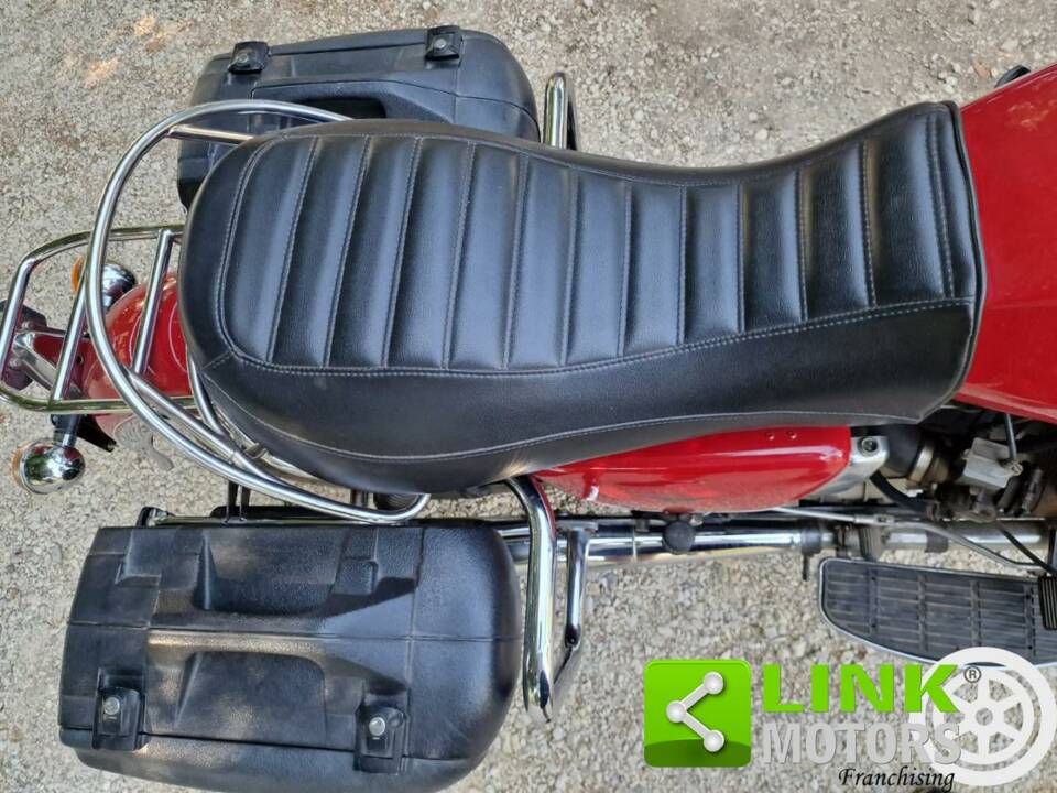 Immagine 10/10 di Moto Guzzi DUMMY (1982)