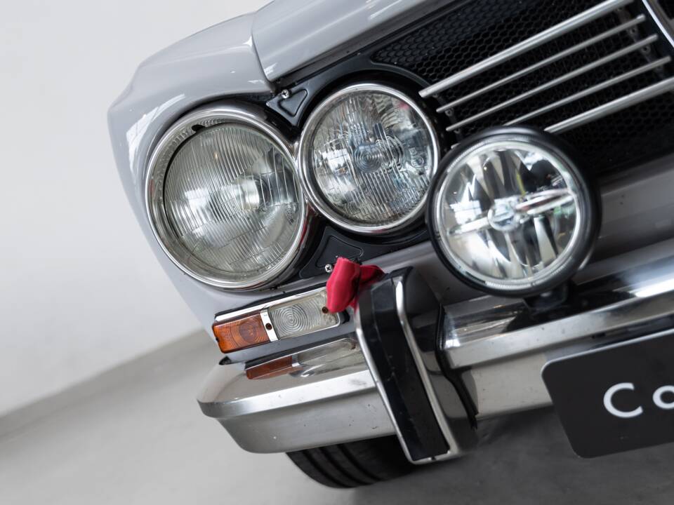 Bild 27/40 von Alfa Romeo Giulia Super 1.3 (1974)