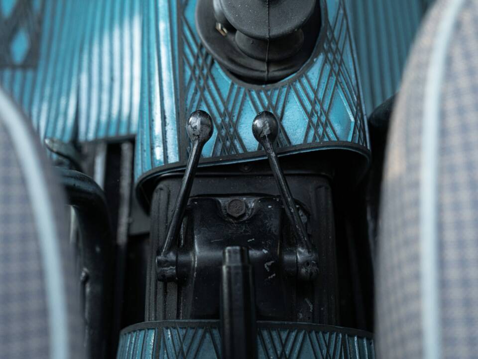 Image 38/49 of FIAT 600 (1957)