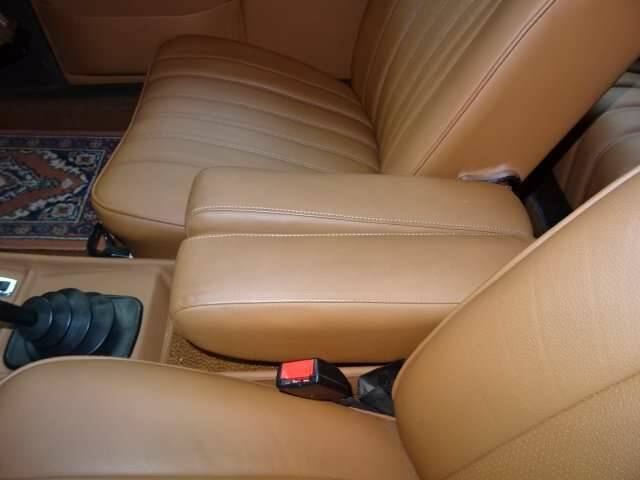 Image 14/32 de Mercedes-Benz 280 SE 3,5 (1971)