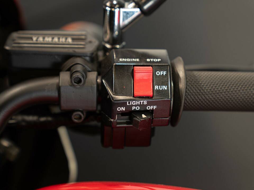 Afbeelding 24/47 van Yamaha DUMMY (1985)