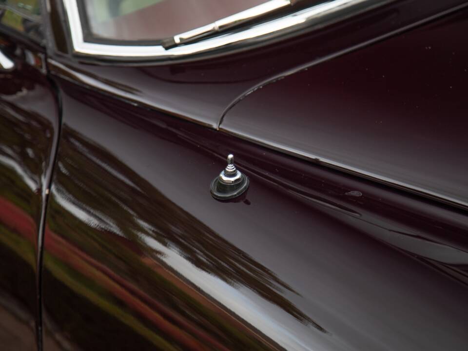 Image 33/50 of Rolls-Royce Silver Cloud III (1964)