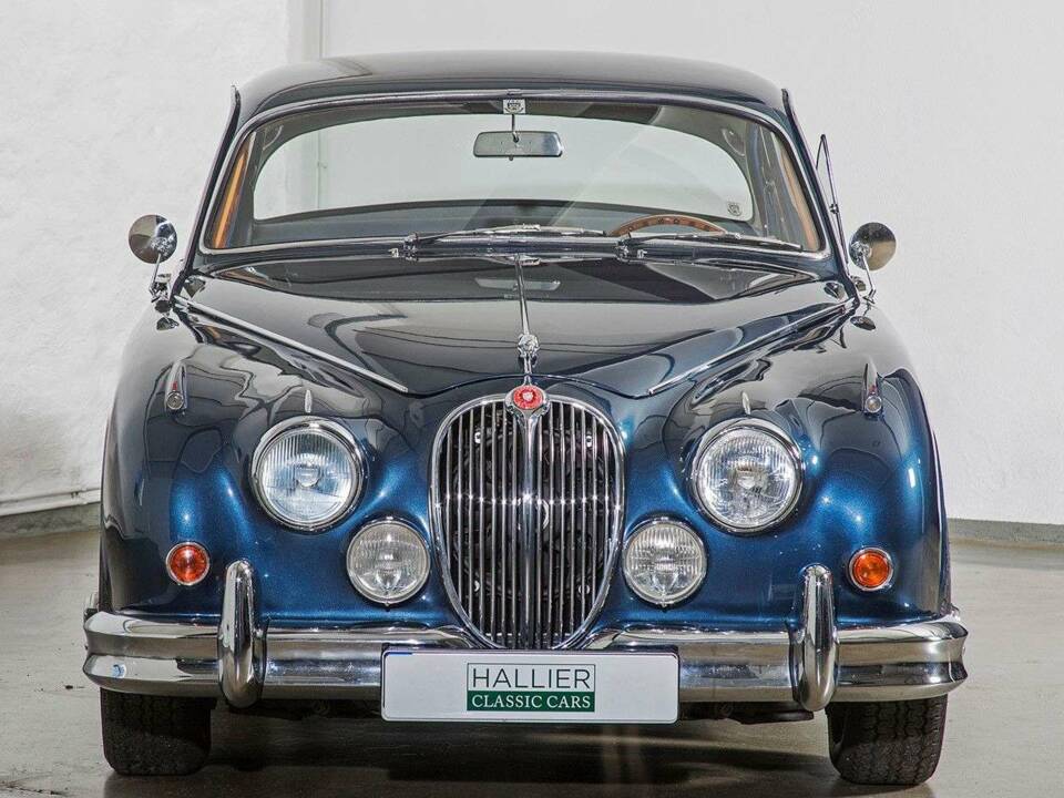 Bild 3/35 von Jaguar Mk II 3.4 (1967)