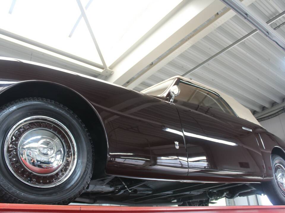 Immagine 19/50 di FIAT 1500 D (1949)