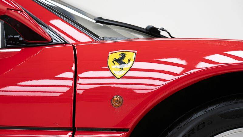 Bild 13/15 von Ferrari 348 TB Elaborazione Zagato (1992)