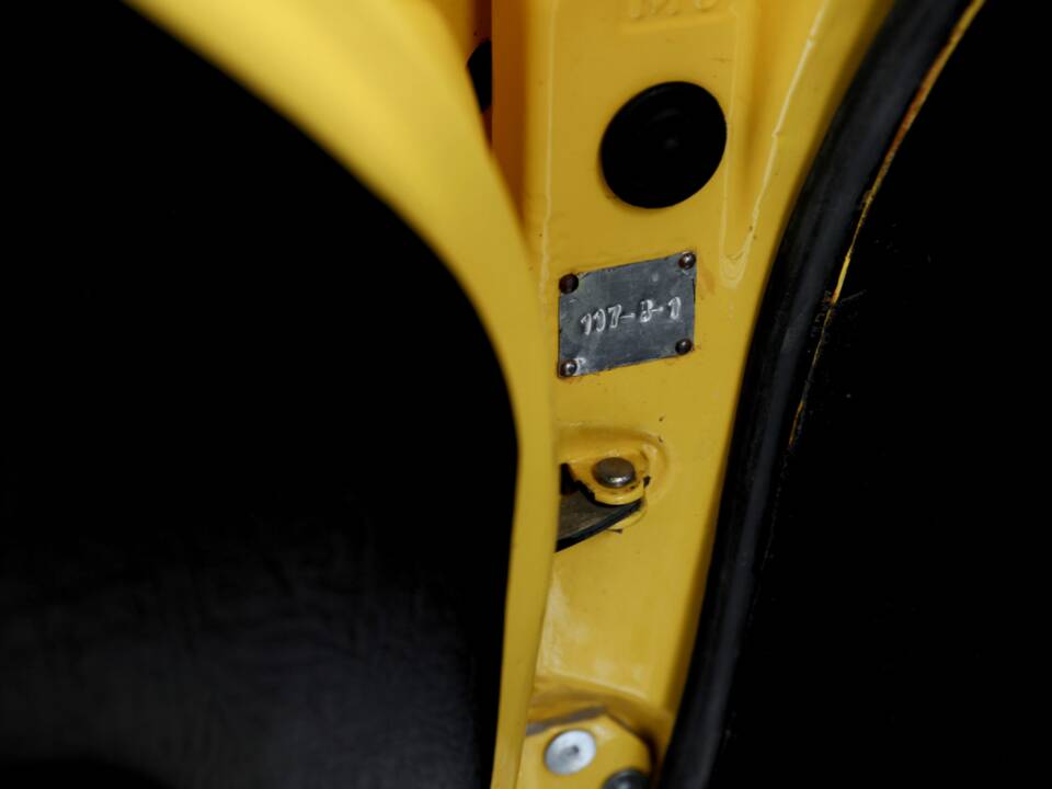 Bild 50/50 von Porsche 911 2.4 T (1971)