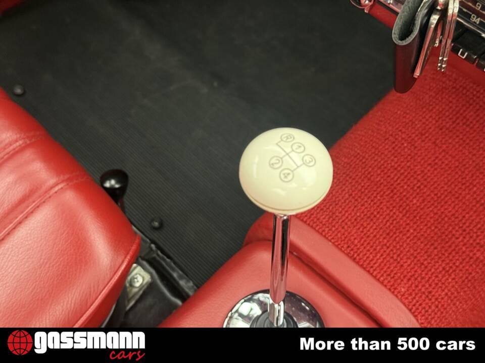 Bild 14/15 von Mercedes-Benz 300 SL "Gullwing" (1954)