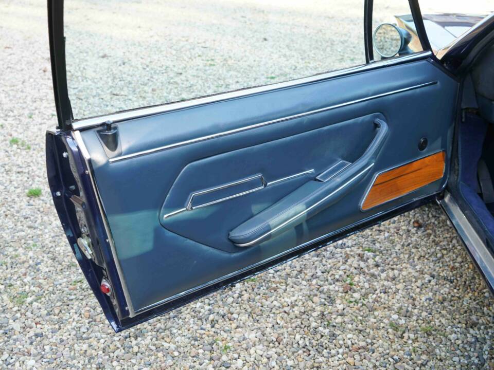 Bild 46/50 von Lamborghini Espada 400 GT (1973)