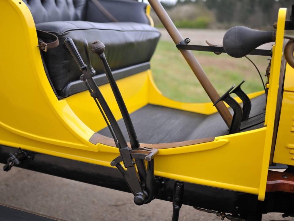 Bild 40/49 von Calthorpe Zero 12/15 HP (1912)