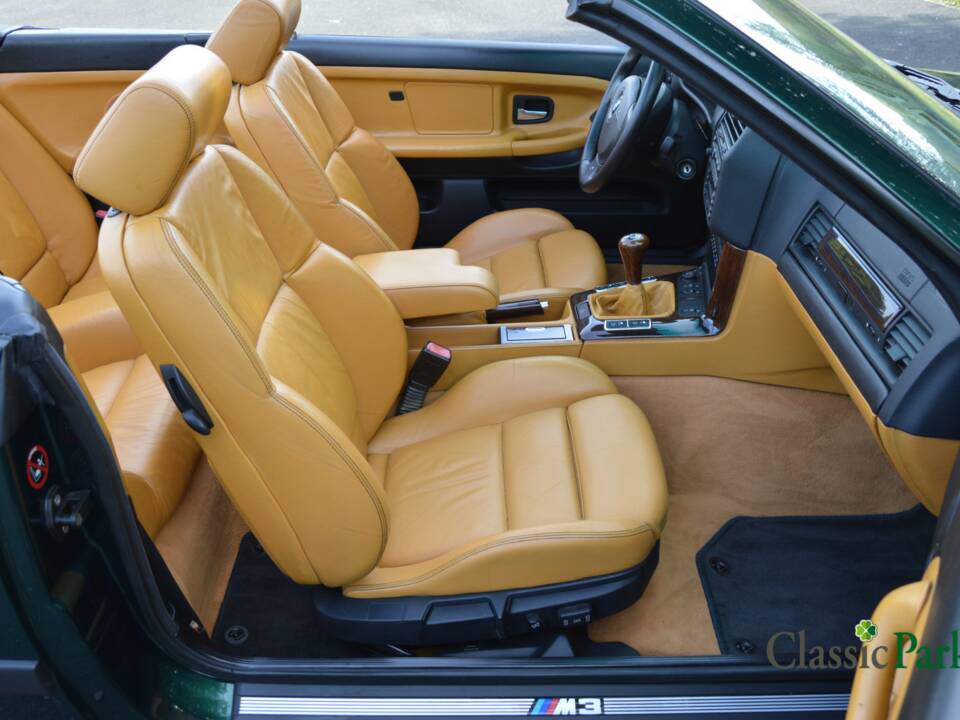 Bild 45/50 von BMW M3 (1998)