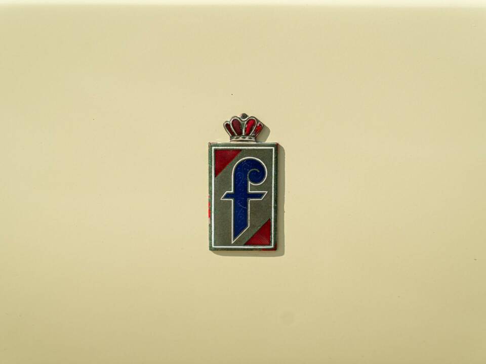Image 32/50 of Alfa Romeo 1750 Spider Veloce (1969)