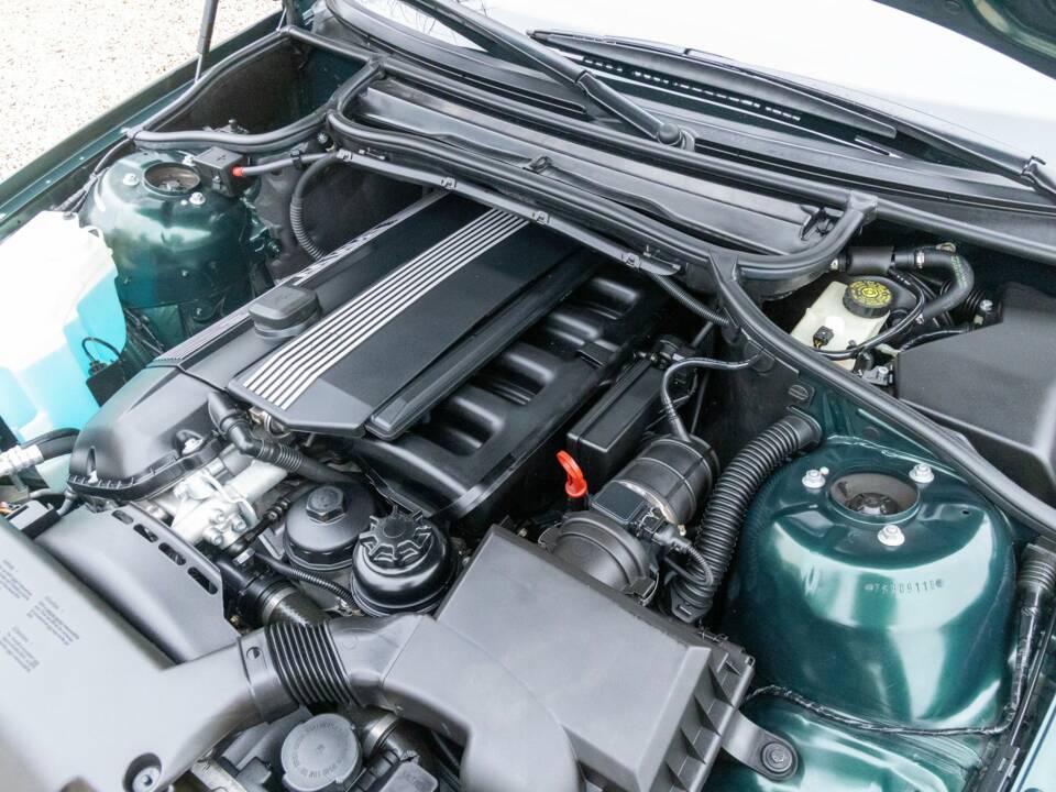 Bild 20/50 von BMW 323Ci (2001)