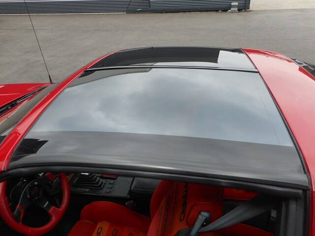 Immagine 20/22 di Chevrolet Camaro Z28 (1983)