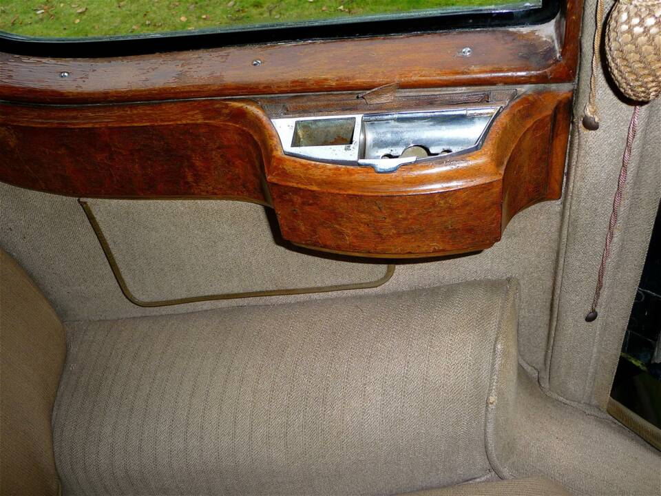 Image 28/44 of Rolls-Royce 20/25 HP (1933)