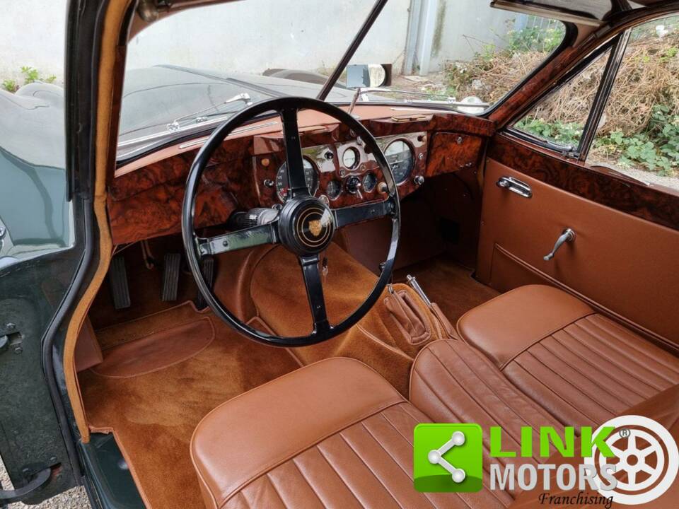 Bild 7/10 von Jaguar XK 140 SE-C FHC (1955)
