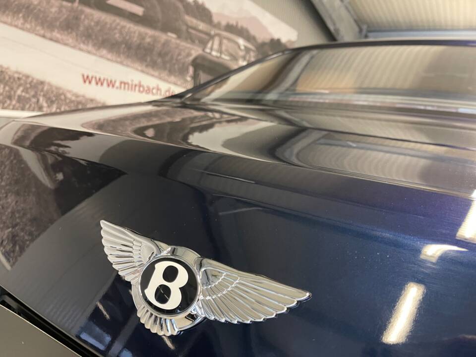 Afbeelding 19/19 van Bentley Mulsanne (2011)