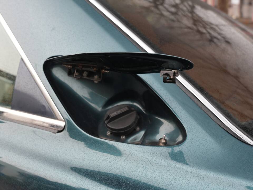 Bild 19/86 von Bentley Continental R (1997)