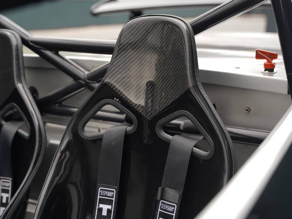 Afbeelding 18/50 van Lotus 2-Eleven GT4 (2008)