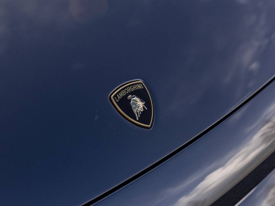 Immagine 11/49 di Lamborghini Gallardo Spyder (2007)