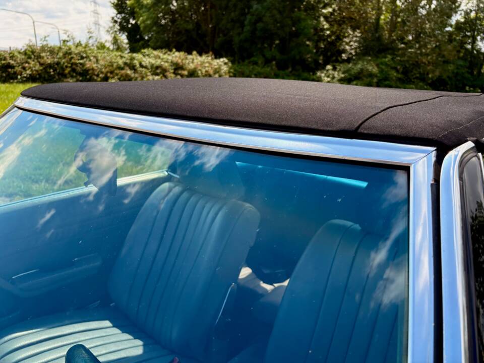 Image 11/17 de Mercedes-Benz 500 SL (1984)