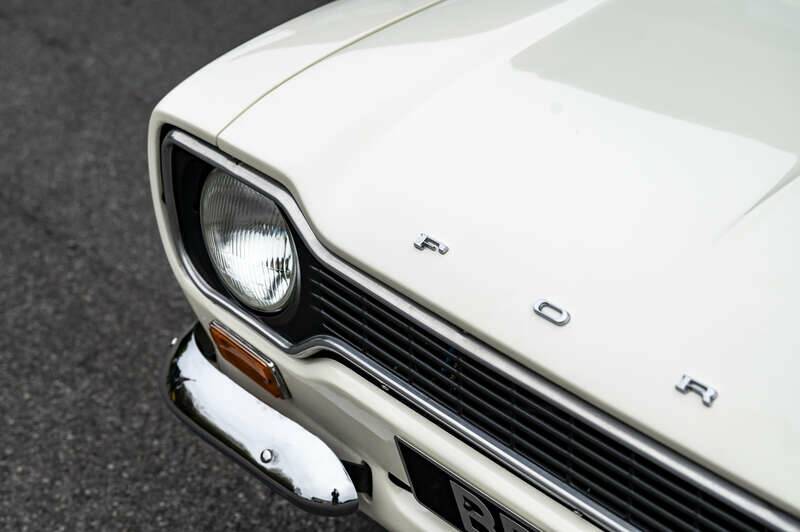 Bild 25/40 von Ford Escort Twin Cam (1971)