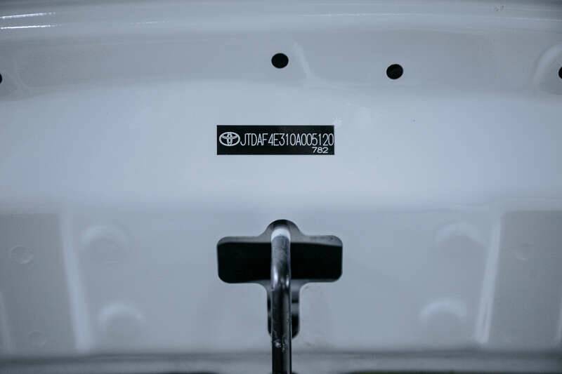 Bild 17/50 von Toyota GR Yaris (1900)