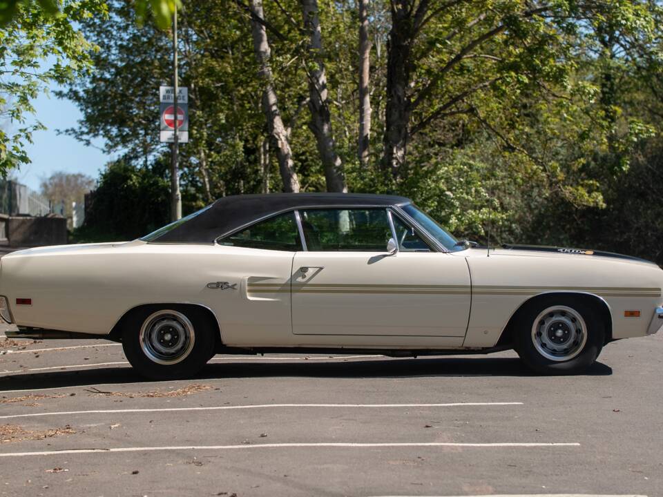 Bild 2/50 von Plymouth GTX 440 (1970)