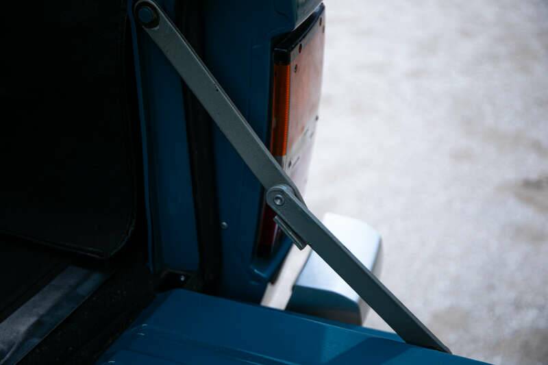 Image 13/50 of Land Rover Range Rover Classic 3.5 (1972)