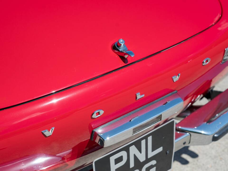 Bild 14/50 von Volvo 1800 S (1968)