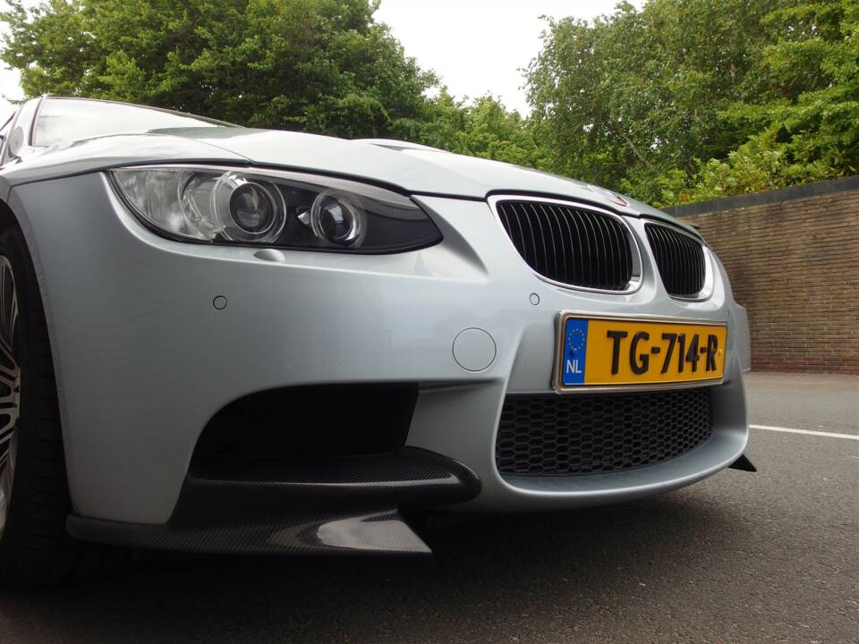 Image 13/98 de BMW M3 (2011)