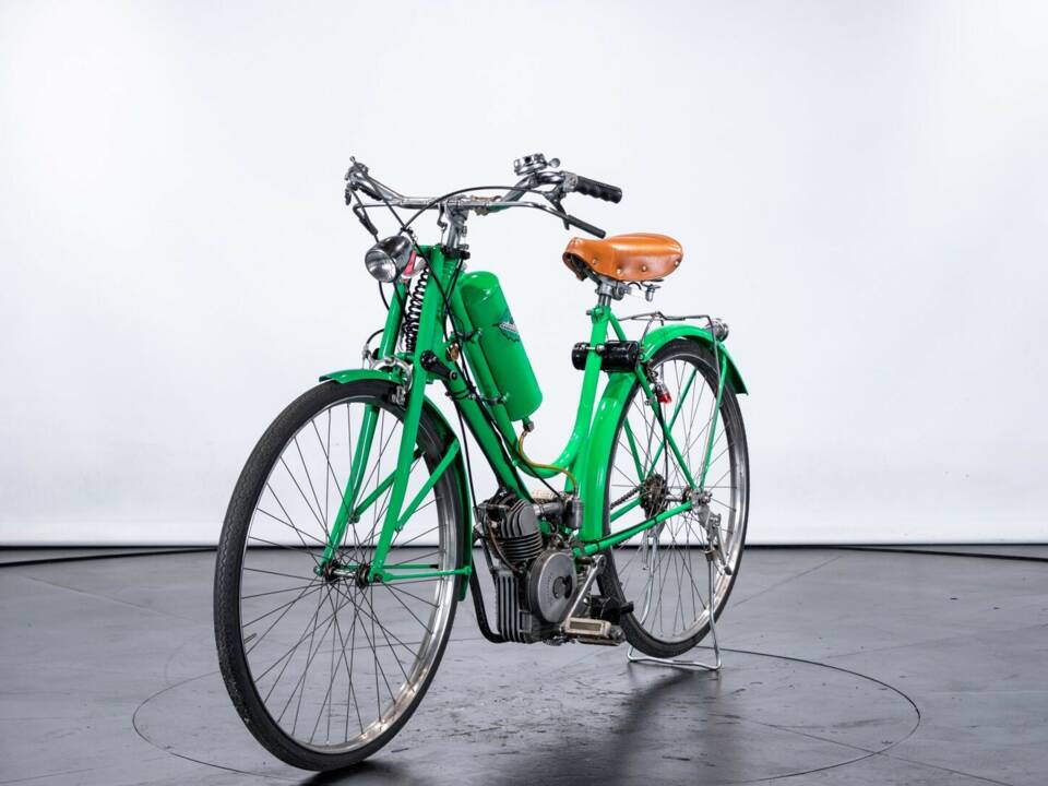 Image 6/47 of Ducati Cucciolo (1948)