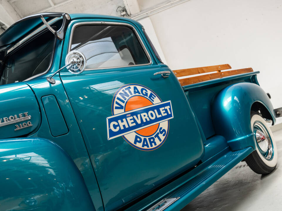 Bild 24/32 von Chevrolet 3100 ½-ton Stepside (1949)