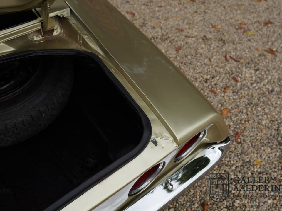 Bild 30/50 von Chevrolet Camaro (1970)