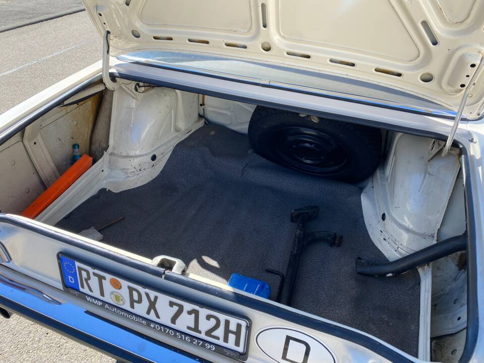 Image 6/6 of Audi 100 LS (1973)
