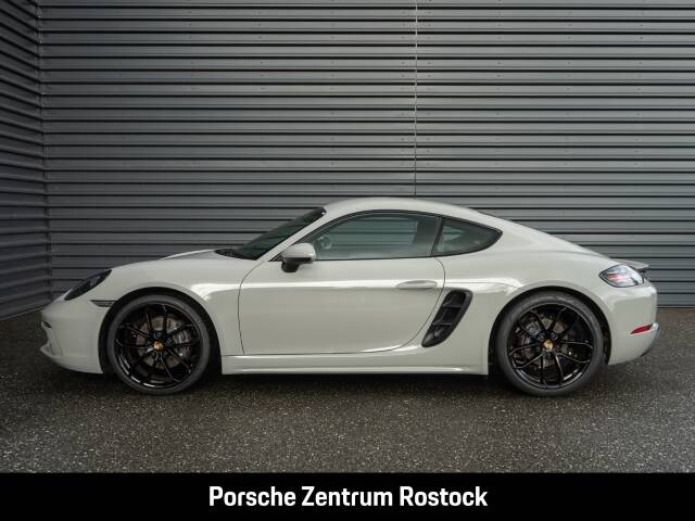 Imagen 24/30 de Porsche 718 Cayman (2023)