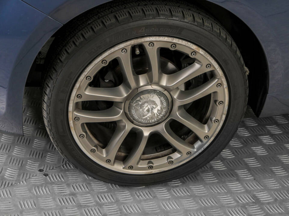 Imagen 22/49 de FIAT 500 (2011)