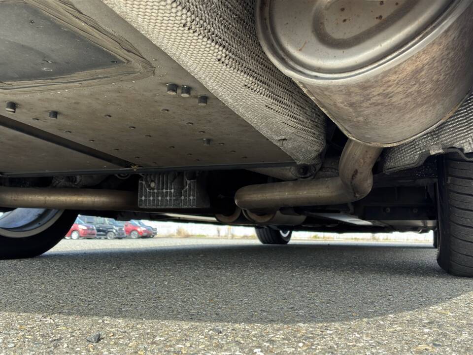 Image 41/44 of Rolls-Royce Phantom VII (2004)